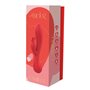 Vibrateur G-Spot Dream Toys Amour Rouge