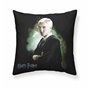 Housse de coussin Harry Potter Draco Noir 50 x 50 cm