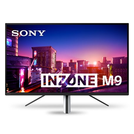 Sony INZONE M9 écran plat de PC 68