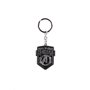PORTE-CLES AVENGERS LOGO