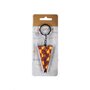 PORTE-CLES HP GRYFFINDOR BANNERHARRY POTTER