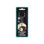 PORTE-CLES NBC JACK &, SALLY FACENIGHTMARE BEFORE CHRISTMAS
