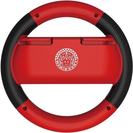 Volant Mario Kart Deluxe (Mario)