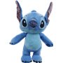 STITCH SOUND PELUCHE DEBOUT 34CM