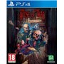 THE HOUSE OF THE DEAD 1.. P4 VF..REMAKE