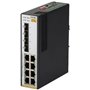Switch H3C IE4300-12P-PWR L2