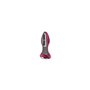 Vibrateur Anal Cassini Noir Satisfyer Rose