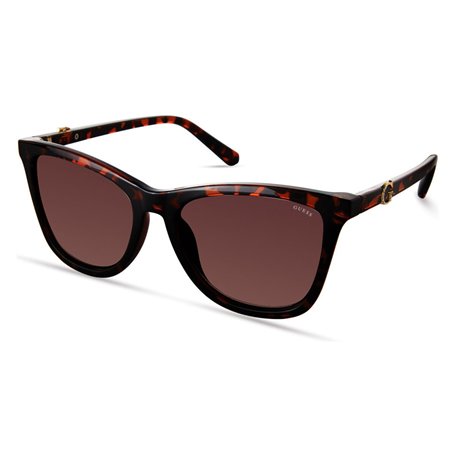 Lunettes de soleil Femme Guess GF0421-5552F Ø 55 mm
