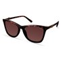 Lunettes de soleil Femme Guess GF0421-5552F Ø 55 mm