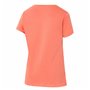 T-shirt à manches courtes homme Joluvi Nature Lover Orange