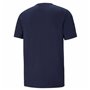T-shirt à manches courtes homme Puma Ess Logo
