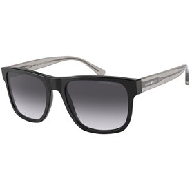 Lunettes de soleil Femme Emporio Armani EA 4163