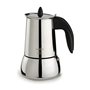 Cafetière Italienne Valira ISABELLA 6T Noir Acier 6 Tasses