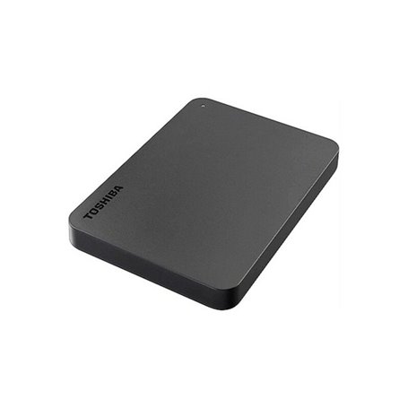 Disque Dur Externe Toshiba HDTB440EK3CB 4 TB SSD
