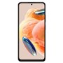 Smartphone Xiaomi Note 12 Pro 6,67" 256 GB 8 GB RAM Qualcomm Snapdragon 732G Noir