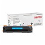 Everyday Toner (TM) Cyan de Xerox compatible avec 202X (CF541X/CRG-054HC)
