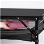 Table Piable Aktive 120 x 70 x 60 cm