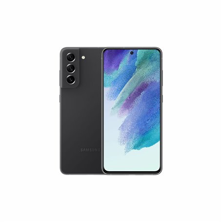 Samsung Galaxy S21 FE 5G SM-G990BZAFEUB smartphone 16