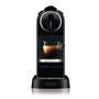 Cafetière superautomatique DeLonghi EN167.B Noir 1260 W 19 bar 1 L