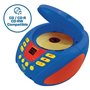 Lecteur CD Bluetooth La Pat' Patrouille avec Effets Lumineux