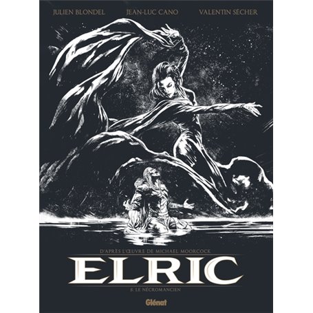Elric - Tome 05 - Édition spéciale noir et blanc