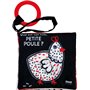 Quel est ton nom Petite poule ?