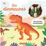 Les Doudous docs - Les Dinosaures