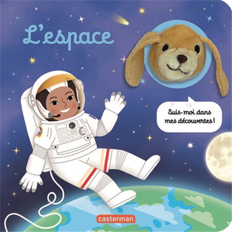 Les Doudous docs - L'Espace