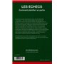 Les échecs comment planifier sa partie
