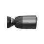 EZVIZ Camera Wifi Extrieure BC1C 2K PLUS sur Batterie 10 400mAH IP66 4MP Vision
