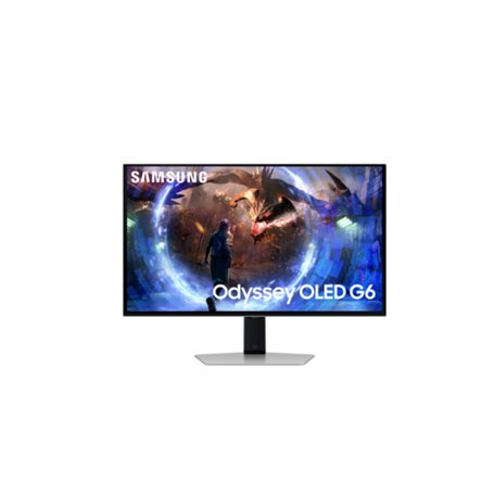 Samsung Odyssey G60SD écran plat de PC 68