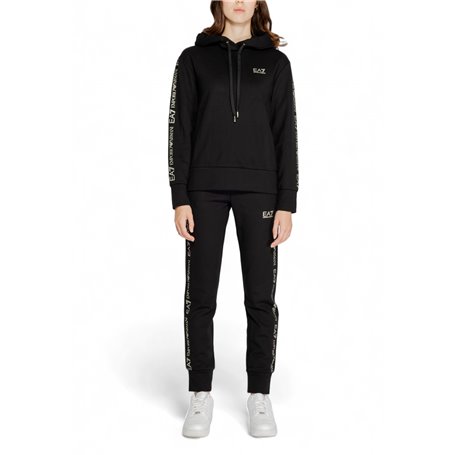 Ea7 Survêtement Femme 95861
