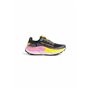 New Balance Basket Femme 95743