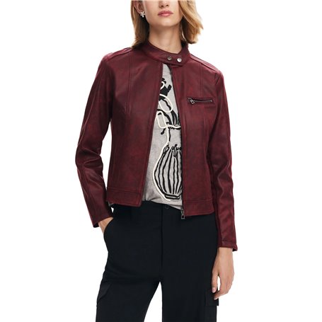 Desigual Veste Femme 95728