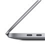 Apple MacBook Pro 16" (2019), Intel I7, RAM 16 Go, SSD 1 To, gris sidéral, AZERTY 