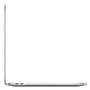 Apple MacBook Pro 16" (2019), Intel I7, RAM 16 Go, SSD 512 Go, argent, AZERTY 