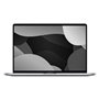 Apple MacBook Pro 16" (2019), Intel I7, RAM 16 Go, SSD 512 Go, gris sidéral, AZERTY 