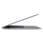 Apple MacBook Air 13" (2018), Intel i5, RAM 8 Go, SSD 128 Go, gris sidéral, AZERTY 