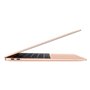 Apple MacBook Air 13" (2018), Intel i5, RAM 8 Go, SSD 256 Go, or, AZERTY 