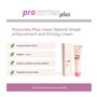 Soin raffermissant cou et décolleté 500 Cosmetics 100 ml