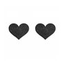 Flash Heart noir Bijoux Indiscrets 155 Noir