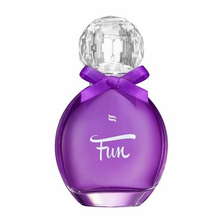 Parfum érotique Obsessive 30 ml Avec phéromones Fun