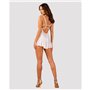 Ensemble de Lingerie Obsessive M/L