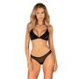 Ensemble de Lingerie Obsessive XS/S