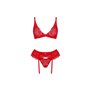 Ensemble de Lingerie Obsessive XS/S