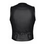 Gilet Demoniq Noir S Homme