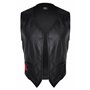 Gilet Demoniq Noir XL Homme