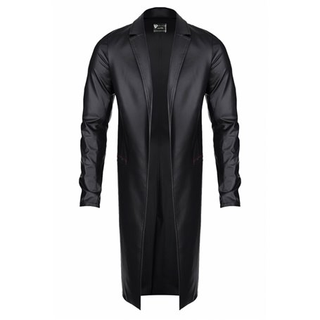 Tanga Demoniq Noir L