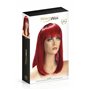 Perruques World Wigs Rouge