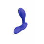 Vibrateur Anal Cassini Noir We-Vibe Bleu